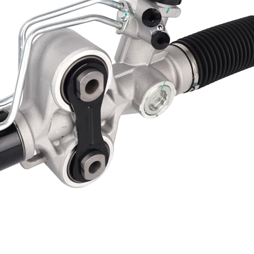 PAROD 19207492 Rack and Pinion Assembly Fit for 2007-2014 Cadillac Escalade, ESV, Suburban 1500, 2007-2013 EXT, Chevy Avalanche,Tahoe