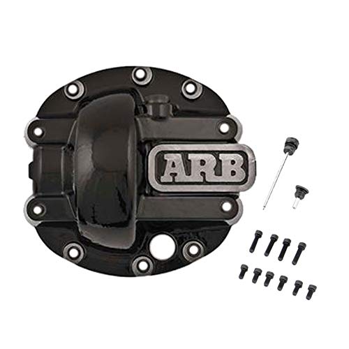 ARB 0750002B Differential Cover