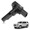 1 Pcs MAF Mass Air Flow Sensor Meter, Compatible with 2007-2017 Camry, 2009-2018 Corolla, 2006-2018 RAV4, 2007-2012 ES350, 2007-2012 RX350, Replace OE Number 197-6110,1976110,197400-5150, 22204-0H010