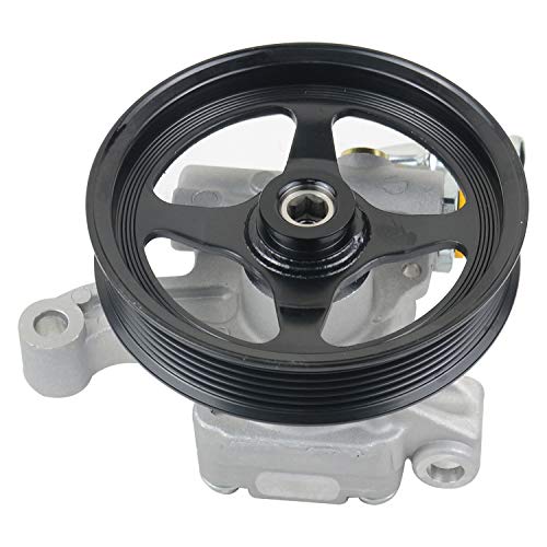 20-2403 Power Steering Pump Replacement for Traverse Acadia Enclave Outlook