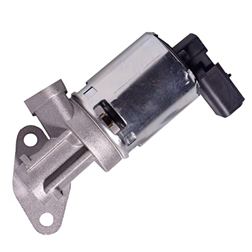 TUCAREST Exhaust Gas Recirculation (EGR) Valve w/Gasket EGV823 (For V6-3.3L/3.8L) Fit For 2005-2006 Chrysler Pacifica,Town & Country /2005-2007 Dodge Caravan,Grand Caravan
