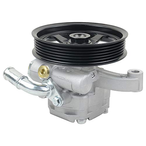 20-2403 Power Steering Pump Replacement for Traverse Acadia Enclave Outlook