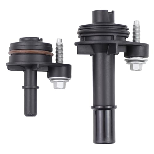 DriveFix Positive Crankcase Ventilation PCV Valve for Buick Envision LaCrosse Regal for Cadillac ATS CTS for Chevrolet Blazer Colorado Impala Malibu for GMC Acadia Canyon