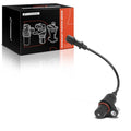 A-Premium 39180-26900 Engine Crankshaft Position Sensor Compatible with Hyundai Accent 2006-2011 & Kia Rio 2006-2010, Rio5 2006-2010, 1.6L