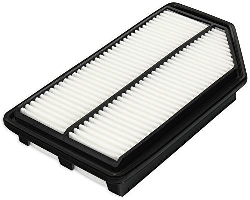EPAuto GP042 (CA11042) Engine Air Filter, Replacement for Honda Odyssey (2011–2017) – Rigid Panel Filter for 3.5L V6 Engines – Improves Airflow, Fuel Efficiency, and Engine Protection