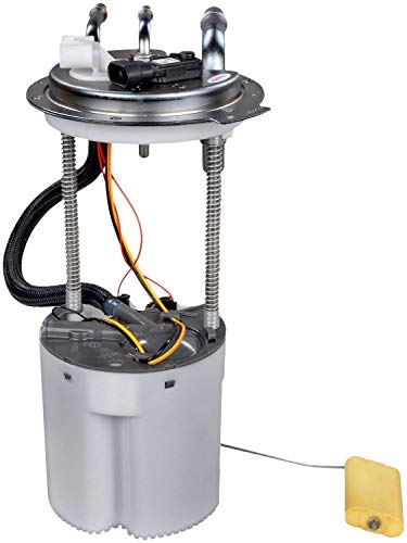 Bosch Fuel Pump Module - 67442
