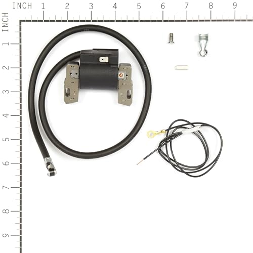 Briggs & Stratton 398811 Ignition Coil For 7-16 HP Horizontal and Vertical Single Cylinder Engines