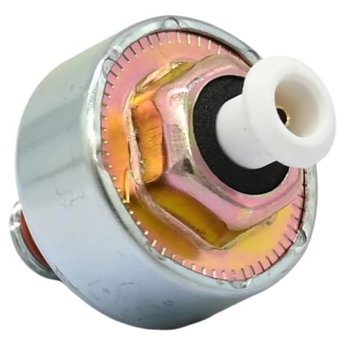Dcmr Ignition Knock Detonation Kd Sensor C1500 Suburban C2500 Camaro Corvette K1500 K2500 NPR R2500 Silverado 1500 Tahoe Yukon 4.3L 5.7L 7.4L