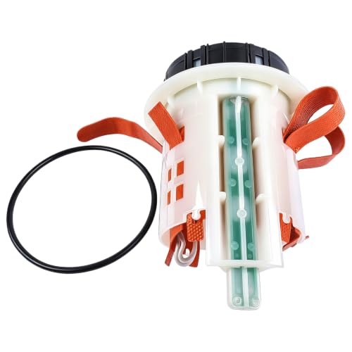 Flynsu 68085908AH Diesel Exhaust Fluid DEF Pump Replacement for 2013-2018 Dodge Ram 2500 3500 4500 5500 6.7L Urea Pump Level Unit Module Kit 68192659AH
