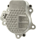 AISIN GENUINE WPT-190 New Engine Water Pump with Gaskets - Compatible with Select Lexus CT200h Toyota Prius, Prius C, Prius Plug-In, Prius V