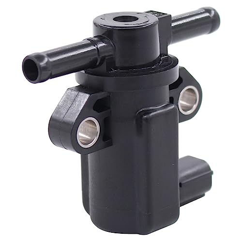 MOTOKU EVAP Vapor Canister Purge Solenoid Vent Valve