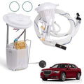 Electric Fuel Pump Module with Sending Unit Compatible with 2005-2015 Chrysler 300,Dodge Challenger Charger Magnum Left Driver Side & Right Passenger Replaces# 5136023 5136022 E7192M E7264A