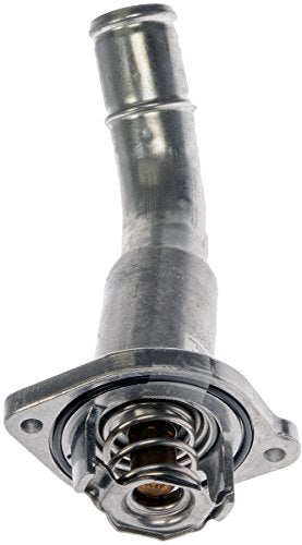 Dorman 902-800 Engine Coolant Thermostat Housing Assembly Compatible with Select Models