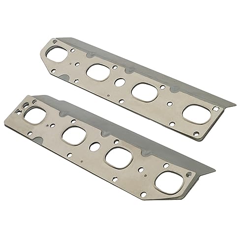 BD Diesel 1041463 Exhaust Manifold Kit Dodge/Ram 1500/2500/3500 09-22 5.7L Hemi
