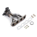 A-Premium [DOHC L4 1.8L] Exhaust Manifold Kit Fit for Toyota Corolla Matrix 2009-2010 & Scion xD 2008-2012, W/Gaskets & Bolts & Springs, Replaces 171410T040 1714137050