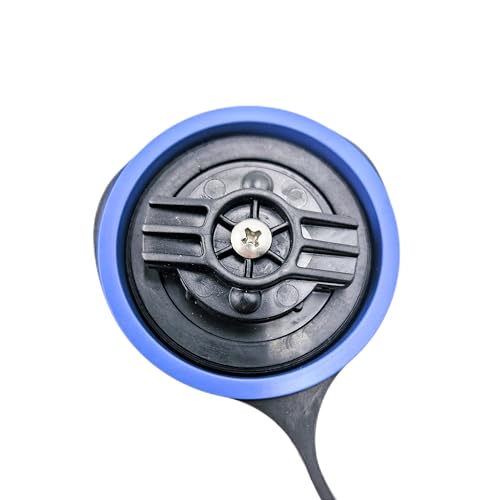 LAUUEXOP Heavy Duty Diesel Exhaust Fluid(DEF) Cap ‎Compatible for Kenworth C500 T2000 T660 T680 T800 W900 Peterbilt 210 320 330 335 337 362 365 384 387 388 908-0223-01 572.3005