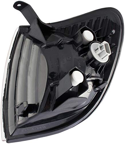 Dorman 1630911 Passenger Side Turn Signal Light Assembly Compatible with Select Toyota Models