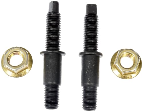 Dorman 674-987 Driver Side Exhaust Manifold Kit - Includes Required Gaskets and Hardware Compatible with Select Ford Models
