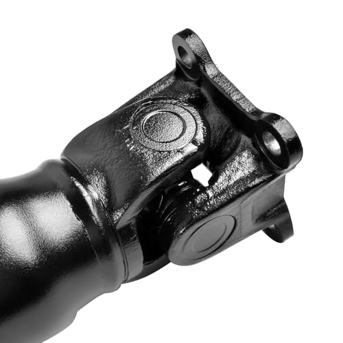 Flynsu Rear Driveshaft Replacement for 2005-2015 Toyota Tacoma Pre Runner 4.0L RWD Drive Shaft 936-726, 3710004352, 37100-04352