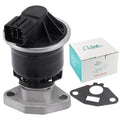 AULINK EGV658 EGR Valve For Honda Accord 1998-2007, Pilot 2003-2008, Ridgeline 2006-2008, Odyssey 1999-2011,For Acura CL MDX RL TL,Saturn Vue 2004-2007