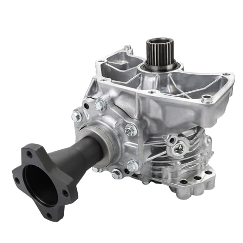 zayody Transfer Case Assembly Compatible with Infiniti JX35 2013 Nissan Murano 2009-2014 V6 3.5L AWD CVT Front Differential Transfer Case Replacement for ‎33100-JP11C 33100-JP00B 33100-JP01C 412-51337