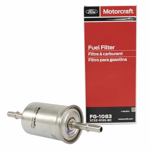 Motorcraft - FG-1083 FG1083 Fuel Filter