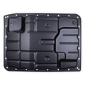 7 Speed Transmission Oil Pan with Drain Plug for Nissan,Infiniti