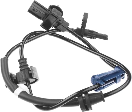 SDYYDS 2PCS Front Left&Right ABS Speed Sensor for Honda CR-V 2014-2016 l4 2.4L Sport Utility 57450-T1E-G01 57455-T1E-G01