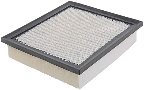BOSCH 5424WS Workshop Engine Air Filter - 98% Efficiency at Capturing Dirt