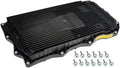Dorman 265-853 Transmission Pan With Drain Plug, Gasket And Bolts Compatible with Select Models (OE FIX)