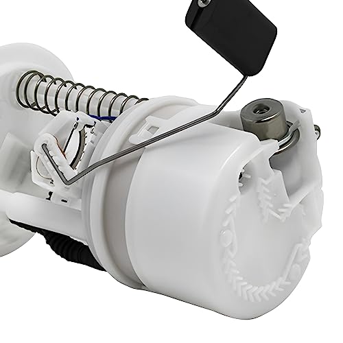 Fuel Pump Compatible with Sentra 2013 2014 2015 2016 2017 2018 2019, L4 1.8L, Replace# 170403SG0C E9213M, FG1549, SP4097M