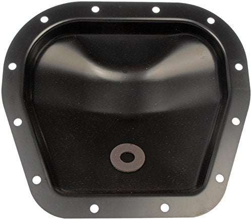 Dorman 697-705 Rear Differential Cover Compatible with Select Ford / Lincoln Models