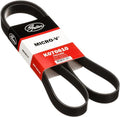 Gates K070610 Micro V Serpentine Drive Belt