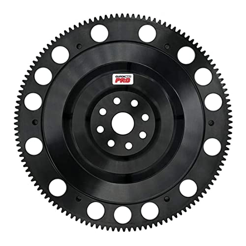 CMPRO Stage 2 Clutch Kit & Chromoly Flywheel fits Impreza WRX 2.5L
