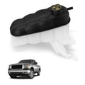 GDUKOP 603-054 Engine Coolant Expansion Reservoir Tank with Cap Compatible with Chevy Silverado 1500 2500 Tahoe, GMC Sierra 1500 Yukon, Cadillac Escalade 2007-2013 Replace# 22870828 15075118