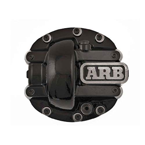 ARB 0750002B Differential Cover