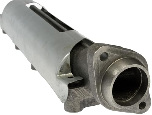 Dorman 674-905 Patented Passenger Side Exhaust Manifold Kit - Includes Required Gaskets and Hardware Compatible with Select Chrysler / Dodge Models