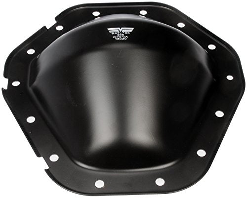 Dorman 697-703 Rear Differential Cover Compatible with Select Chevrolet / GMC Models