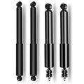 AUTOMUTO Shock Absorbers - Fits 1990-1997 Ranger, 1994-1997 Mazda B2300 & B3000, 1994-1996 B4000 with 344268 & 344396 Auto Shocks