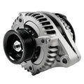 Autodevil 11099 Alternator Fit for MDX TL RL, for Pilot Odyssey Ridgeline, 2005 2006 2007 2008, 3.2L 3.5L 3.7L,130Amp 12V Automotive Replacement Alternator OE 31100-RDJ-A01,CSC10,CSD29