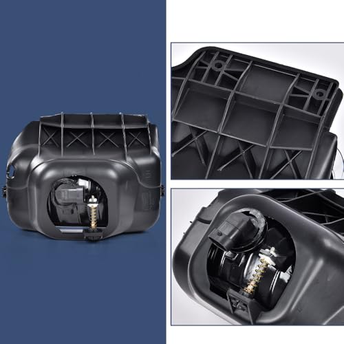 PIT66 Fog Lights Pair Compatible with Chevy Silverado 2003-2006 Clear