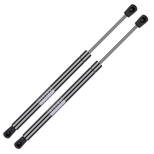 AiYiGu 4364 Front Hood Struts Shocks Lift Supports Gas Spring 2 PCS
