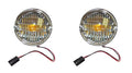 Front Parking Light PAIR Kit for 78-86 Jeep CJ Series | J5752771 12405.06