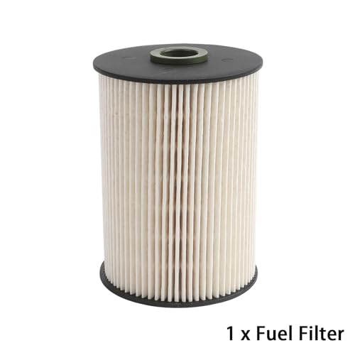 VW TDi Fuel Filter PU 936/1 X Fits for 2010-2014 Golf 2005-2014 Jetta Diesel Engine Volkswagen TDi Fuel Filter Replaces# 1K0127434B 1K0127177B