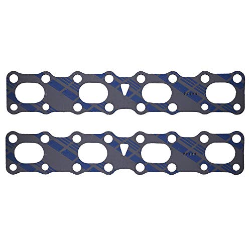 FEL-PRO MS 96946 Exhaust Manifold Gasket Set