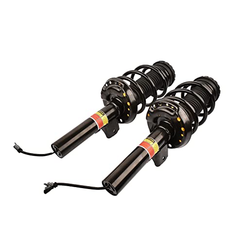 Pair Front Struts Magnetic Ride Replacement for Cadillac XTS 3.6L 2013-2019