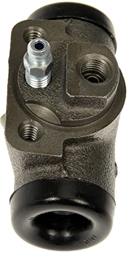 Dorman W37862 Rear Drum Brake Wheel Cylinder Compatible with Select Models