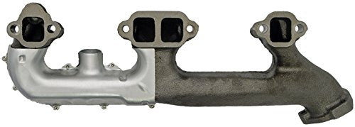 Dorman 674-156 Passenger Side Exhaust Manifold Kit - Includes Required Gaskets and Hardware Compatible with Select Chevrolet / GMC Models