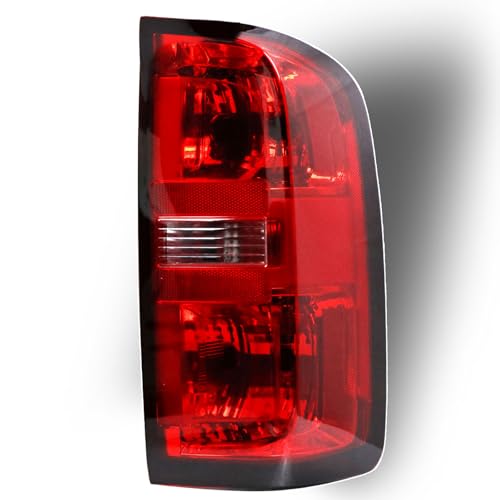 Nakuuly Tail Light Compatible With 2015-2022 Chevy Colorado Right Side