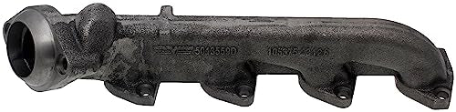 Dorman 674-559 Passenger Side Exhaust Manifold Kit - Includes Required Gaskets and Hardware Compatible with Select Ford / Lincoln Models (OE FIX)
